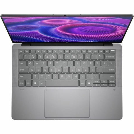 HP ZBook Ultra G1a 14" Copilot+ PC Mobile Workstation - WUXGA - AMD Ryzen AI MAX PRO 390 - 32 GB - 512 GB SSD - English Keyboard - Meteor Silver