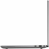 HP ZBook Ultra G1a 14" Copilot+ PC Mobile Workstation - WUXGA - AMD Ryzen AI MAX PRO 390 - 32 GB - 512 GB SSD - English Keyboard - Meteor Silver