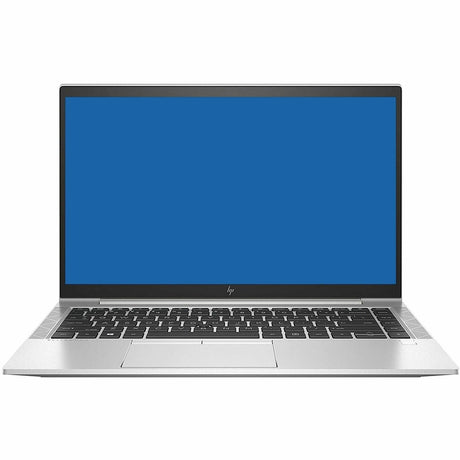 Joy Systems - HP EliteBook 845 G7 14" Notebook - Full HD - AMD Ryzen 5 PRO 4650U - 16 GB - 256 GB SSD
