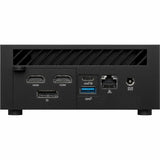 Asus ExpertCenter PN64-BB5000XTDR-NL-O Barebone System - Mini PC - Intel Core i5 13th Gen i5-13500H 3.50 GHz Dodeca-core (12 Core)