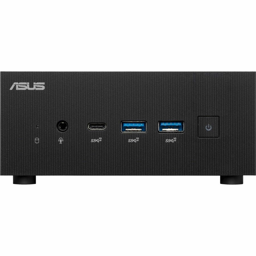 Asus ExpertCenter PN64-BB5000XTDR-NL-O Barebone System - Mini PC - Intel Core i5 13th Gen i5-13500H 3.50 GHz Dodeca-core (12 Core)