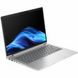 HP EliteBook 6 G1a 14" Copilot+ PC Notebook - WUXGA - 60 Hz - AMD Ryzen AI 5 340 - 16 GB - 512 GB SSD - English Keyboard - Pike Silver Aluminum