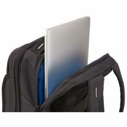 Thule Crossover 2 C2BP114 Carrying Case (Backpack) for 10.1" to 14" Notebook - Black