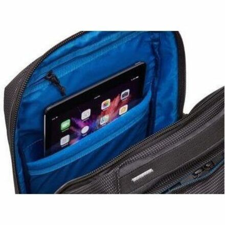 Thule Crossover 2 C2BP114 Carrying Case (Backpack) for 10.1" to 14" Notebook - Black