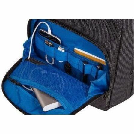 Thule Crossover 2 C2BP114 Carrying Case (Backpack) for 10.1" to 14" Notebook - Black
