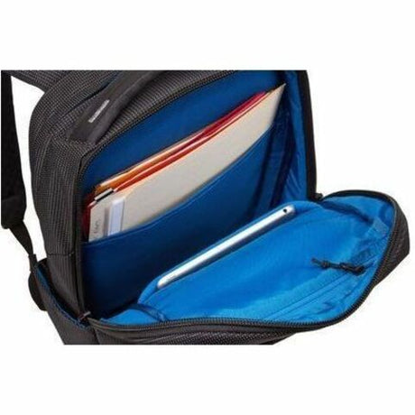Thule Crossover 2 C2BP114 Carrying Case (Backpack) for 10.1" to 14" Notebook - Black