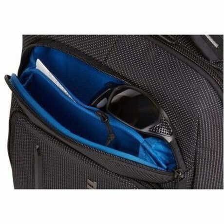Thule Crossover 2 C2BP114 Carrying Case (Backpack) for 10.1" to 14" Notebook - Black