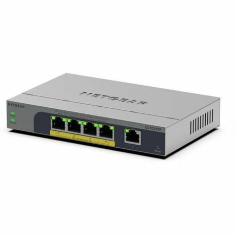 Netgear Business GS105EPP Ethernet Switch