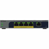 Netgear Business GS105EPP Ethernet Switch