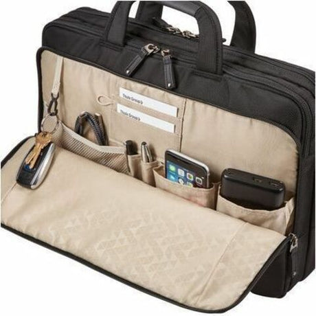 Notion 16" Briefcase