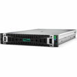 HPE ProLiant DL380 G11 2U Rack Server - 1 x Intel Xeon Gold 6530 2.10 GHz - 64 GB RAM - 1.92 TB SSD - (2 x 960GB) SSD Configuration - 12Gb/s SAS, Serial ATA/600, NVMe Controller