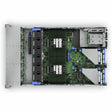 HPE ProLiant DL380 G11 2U Rack Server - 1 x Intel Xeon Gold 5515+ 3.20 GHz - 64 GB RAM - 1.92 TB SSD - (2 x 960GB) SSD Configuration - 12Gb/s SAS, Serial ATA/600, NVMe Controller
