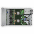 HPE ProLiant DL360 Gen11 1U Rack Server - 1 x Intel Xeon Gold 5515+ 3.20 GHz - 64 GB RAM - 960 GB SSD - (2 x 480GB) SSD Configuration - Serial ATA/600, 12Gb/s SAS, NVMe Controller