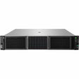 HPE ProLiant DL380 G11 2U Rack Server - 1 x Intel Xeon Silver 4410Y 2 GHz - 64 GB RAM - 1.92 TB SSD - (2 x 960GB) SSD Configuration - 12Gb/s SAS, Serial ATA/600, NVMe Controller