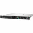 HPE ProLiant DL20 G11 1U Rack Server - 1 x Intel Xeon 6315P 2.80 GHz - 16 GB RAM - 2 TB HDD - (2 x 1TB) HDD Configuration - Serial ATA/600 Controller