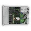 HPE ProLiant DL320 G11 1U Rack Server - 1 x Intel Xeon Silver 4510 2.40 GHz - 32 GB RAM - 960 GB SSD - (2 x 480GB) SSD Configuration - Serial ATA/600, 12Gb/s SAS Controller