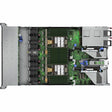 HPE ProLiant DL360 Gen11 1U Rack Server - 1 x Intel Xeon Gold 5416S 2 GHz - 64 GB RAM - 960 GB SSD - (2 x 480GB) SSD Configuration - Serial ATA/600, 12Gb/s SAS, NVMe Controller