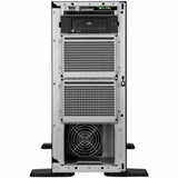 HPE ProLiant ML110 G11 4.5U Tower Server - 1 x Intel Xeon Gold 5416S 2 GHz - 64 GB RAM - 1.92 TB SSD - (2 x 960GB) SSD Configuration - NVMe, Serial ATA/600, 12Gb/s SAS Controller