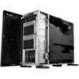 HPE ProLiant ML110 G11 4.5U Tower Server - 1 x Intel Xeon Gold 5416S 2 GHz - 64 GB RAM - 1.92 TB SSD - (2 x 960GB) SSD Configuration - NVMe, Serial ATA/600, 12Gb/s SAS Controller