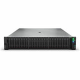 HPE ProLiant DL380 G11 2U Rack Server - 1 x Intel Xeon Gold 5416S 2 GHz - 64 GB RAM - 1.92 TB SSD - (2 x 960GB) SSD Configuration - 12Gb/s SAS, Serial ATA/600, NVMe Controller
