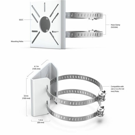 VIGI VMB-350 Mounting Bracket for Network Camera