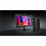 Asus ExpertCenter D7 D701SER-XS703 Desktop Computer - Intel Core i7 14th Gen i7-14700 - 16 GB - 512 GB SSD - Small Form Factor - Black