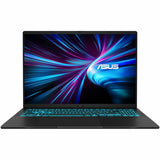 Asus V16 V3607 V3607VM-DS79 16" Gaming Notebook - WUXGA - Intel Core 7 240H - 32 GB - 1 TB SSD - Black