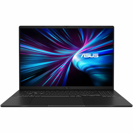 Asus V16 V3607 V3607VM-DS79 16" Gaming Notebook - WUXGA - Intel Core 7 240H - 32 GB - 1 TB SSD - Black