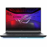 Asus ROG Strix G16 G615 G615LM-DS96 16" Gaming Notebook - 2.5K - Intel Core Ultra 9 275HX - 32 GB - 1 TB SSD - Eclipse Gray