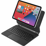 Adesso Bluetooth Keyboard for iPad Pro 11 inch and iPad Pro 10.9 inch M4 Generation