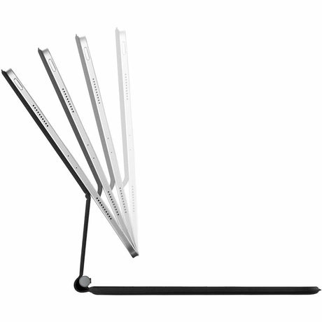 Adesso Bluetooth Keyboard for iPad Pro 12.9 inch M1, M2, M3 Generation