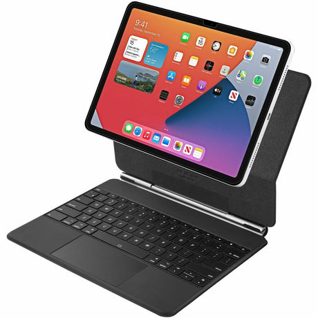 Adesso Bluetooth Keyboard for iPad Pro 12.9 inch M1, M2, M3 Generation