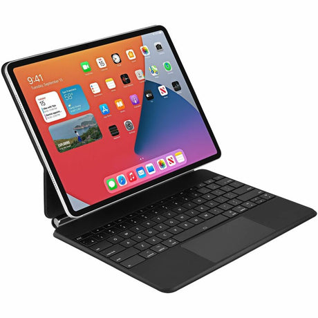 Adesso Bluetooth Keyboard for iPad Pro 12.9 inch M1, M2, M3 Generation