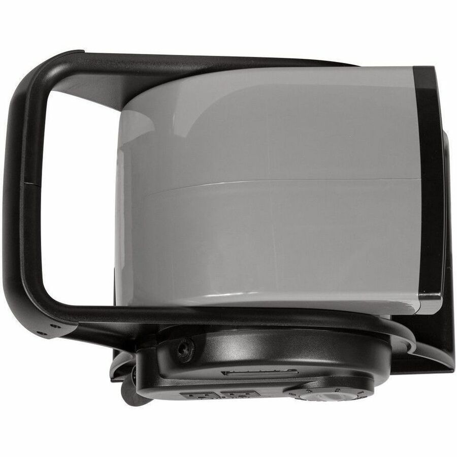 AK Pivoting Utility Blower Fan