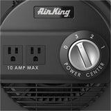 AK Pivoting Utility Blower Fan