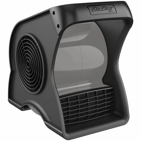 AK Pivoting Utility Blower Fan