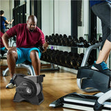 AK Pivoting Utility Blower Fan