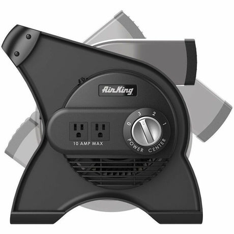 AK Pivoting Utility Blower Fan