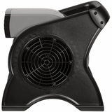 AK Pivoting Utility Blower Fan