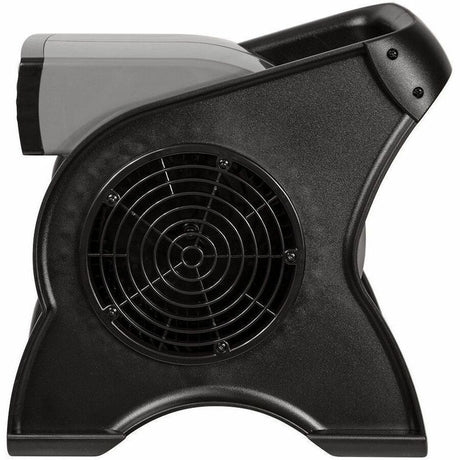 AK Pivoting Utility Blower Fan