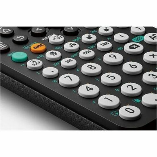 Casio ClassWiz fx-CG100 Graphing Calculator