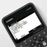 Casio ClassWiz fx-CG100 Graphing Calculator