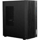 MSI PRO DP180 14th PRO DP180 14A-1025US Desktop Computer - Intel Core i5 14th Gen i5-14400 - 32 GB - 1 TB SSD - Black