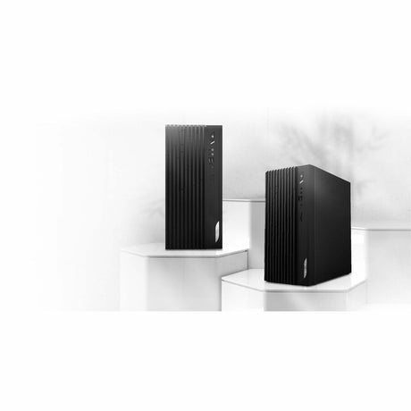 MSI PRO DP180 14th PRO DP180 14ANVL-1023US Desktop Computer - Intel Core i5 14th Gen i5-14400F - 16 GB - 1 TB SSD - Black