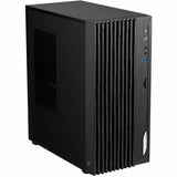 MSI PRO DP180 14th PRO DP180 14ANVL-1013US Desktop Computer - Intel Core i7 14th Gen i7-14700F - 32 GB - 2 TB SSD - Black