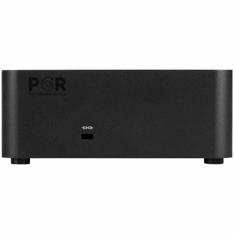 MSI Cubi NUC AI+ Cubi NUC AI+ 2MG-004BUST Barebone System - Mini PC - Socket BGA-2833 - Intel Core Ultra 9 288V 3.30 GHz Octa-core (8 Core) - TAA Compliant