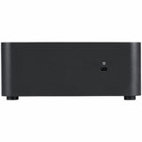 MSI Cubi NUC AI+ Cubi NUC AI+ 2MG-004BUST Barebone System - Mini PC - Socket BGA-2833 - Intel Core Ultra 9 288V 3.30 GHz Octa-core (8 Core) - TAA Compliant