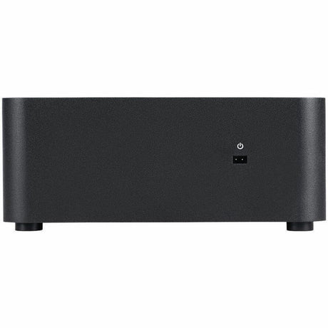 MSI Cubi NUC AI+ Cubi NUC AI+ 2MG-004BUST Barebone System - Mini PC - Socket BGA-2833 - Intel Core Ultra 9 288V 3.30 GHz Octa-core (8 Core) - TAA Compliant