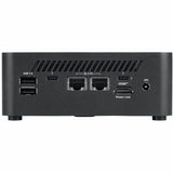 MSI Cubi NUC AI+ Cubi NUC AI+ 2MG-005BUST Barebone System - Mini PC - Socket BGA-2833 - Intel Core Ultra 7 258V 2.20 GHz Octa-core (8 Core) - TAA Compliant
