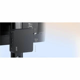 MSI Cubi NUC AI+ Cubi NUC AI+ 2MG-003BUS Barebone System - Mini PC - Socket BGA-2833 - Intel Core Ultra 7 258V 2.20 GHz Octa-core (8 Core)